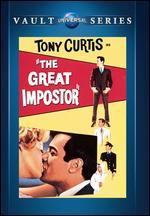The Great Impostor