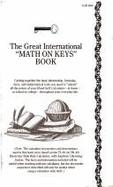 The Great International Math on Keys