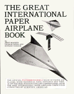 The Great International Paper Airplane Book