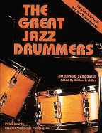 The Great Jazz Drummers