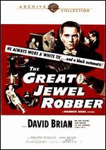 The Great Jewel Robber
