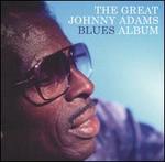 The Great Johnny Adams Blues Album