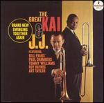The Great Kai & J.J.