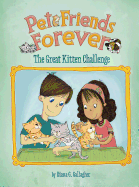The Great Kitten Challenge