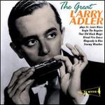 The Great Larry Adler
