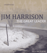 The Great Leader: A Faux Mystery