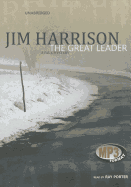The Great Leader: A Faux Mystery