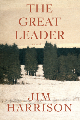 The Great Leader - Harrison, Jim