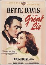 The Great Lie