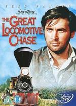 The Great Locomotive Chase
