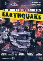 The Great Los Angeles Earthquake