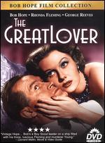 The Great Lover