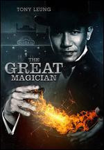 The Great Magician