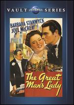 The Great Man's Lady