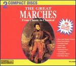 The Great Marches (Box Set)