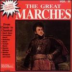 The Great Marches, Vol. 2