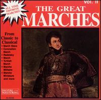 The Great Marches, Vol. 2 - 