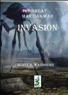 The Great Martian War, Volume 1: Invasion