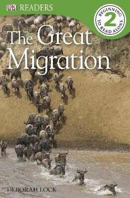 The Great Migration - Lock, Deborah