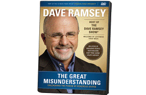The Great Misunderstanding