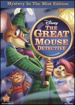The Great Mouse Detective