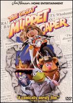 The Great Muppet Caper