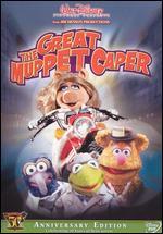 The Great Muppet Caper