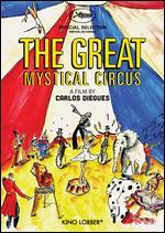 The Great Mystical Circus