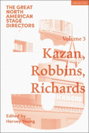The Great North American Stage Directors