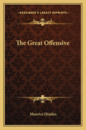 The great offensive