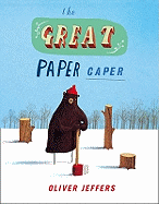 The Great Paper Caper