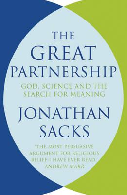 The Great Partnership - Sacks, Jonathan