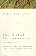 The great philosophers