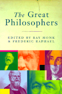 The Great Philosophers