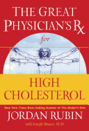 The Great Physician's RX for High Cholesterol