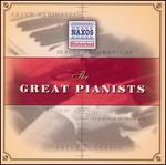 The Great Pianists
