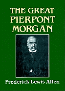 The Great Pierpont Morgan