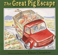 The Great Pig Escape