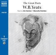 The Great Poets: W.B. Yeats