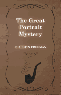 The Great Portrait Mystery