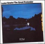 The Great Pretender