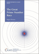 The Great Prime Number Race
