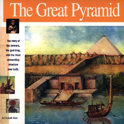 The Great Pyramid - Mann, Elizabeth