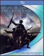 The Great Raid [Blu-ray]