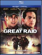 The Great Raid [Blu-ray]