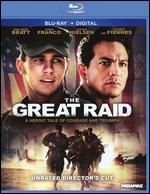 The Great Raid [Blu-ray] - John Dahl
