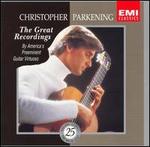 The Great Recordings