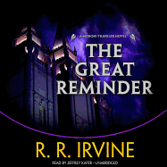 The Great Reminder: A Moroni Traveler Novel