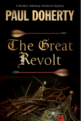 The Great Revolt - Doherty, Paul