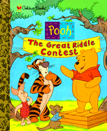 The Great Riddle Contest